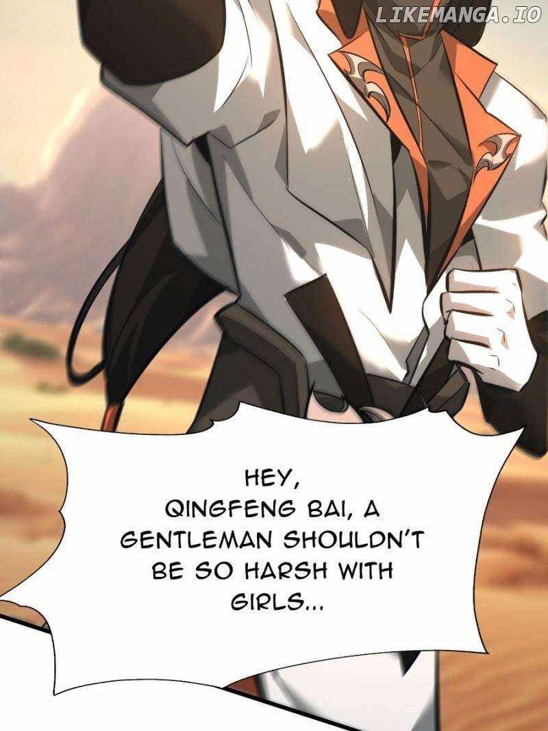 I'm the strongest boss Chapter 47 87